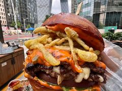 -京A Taproom·精酿餐吧(CBD店)