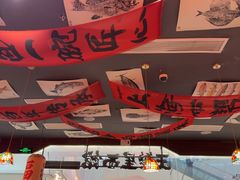-王繁星面馆(西安熙地港店)