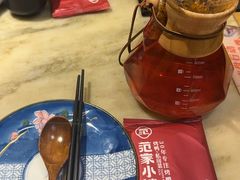 -范家小馆·烤鸭新京菜(金融街店)