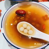 蘸辣椒吃还可以。「锅巴土豆」强烈推荐