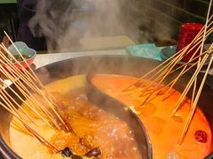-钢管厂五区小郡肝串串香火锅(梅川路店)