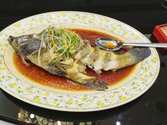 松鼠桂鱼-无名居(中关村辽宁大厦店)