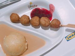 -宜家家居(西安未央商场店)