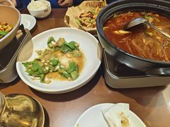 -肖记公安牛肉鱼杂馆·省级非物质文化遗产(三角路直营店)