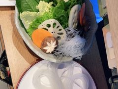 -彤德莱牛肉火锅(双港店)