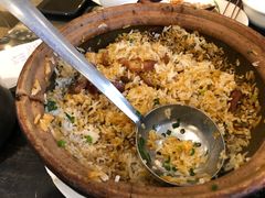 -美极鲜食坊(宝安南路店)