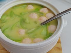 -太阳门淮扬菜(南京博物院店)