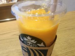 -星巴克(天津鲁能中心第三店)
