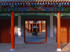 -华清宫景区