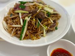 -春满园·早茶·粤菜·宴会(前海店)