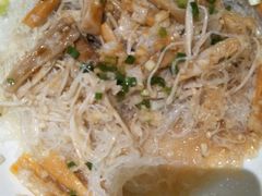 -张记旺角食街(动物园店)