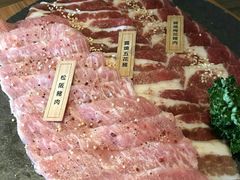 -茶六烧肉堂 博爱店