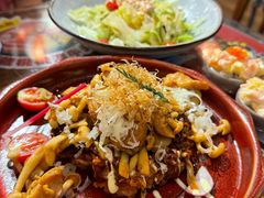 -桃太郎寿司料理(南坪店)