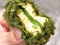 -鲍师傅糕点(江苏路店)