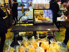 -麦香人家(金桥路店)