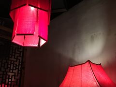 大堂-客语客家菜(东山口店)