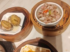 -稻香饭店(龙华天虹店)