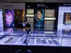 -精益眼镜(春熙路店)