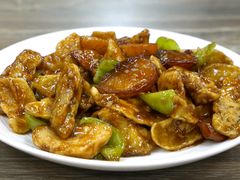 -林之六八·6886大连老菜馆