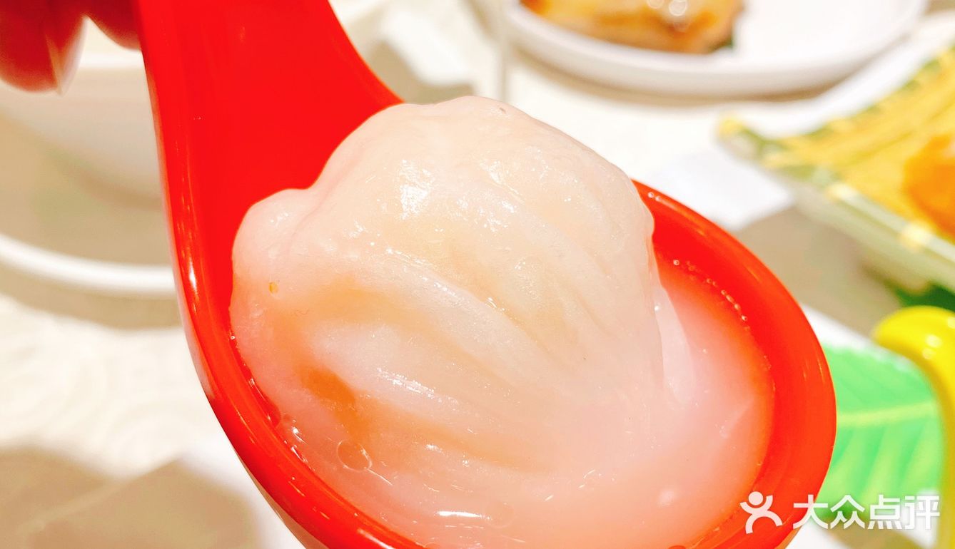 广州百年老店【荣华楼】得闲黎饮茶啦