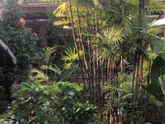 -丫口花园餐厅·融合菜