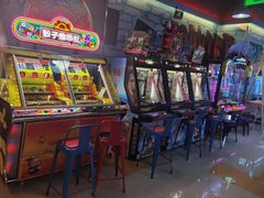 -汤姆熊欢乐世界(大连恒隆广场店)