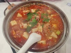 干锅鱼籽-新新湘菜馆(新中街二条店)