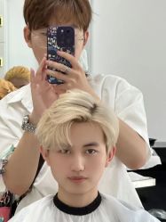 -MASTER 男士发型设计