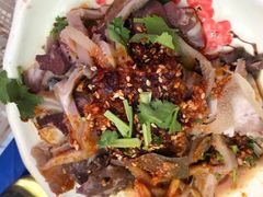 -有奴思烤肉·清真(正宁路店)