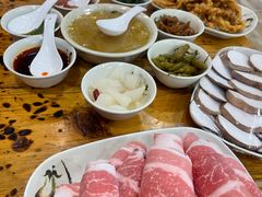 -老康火锅(黄河路总店)