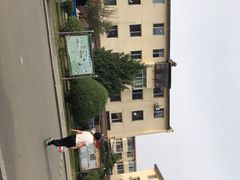 -内蒙古工业大学(新城校区)