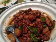 -千滋百味·醉江澜花园餐厅(街道口店)
