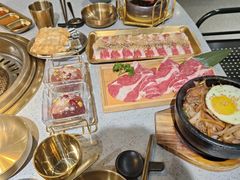 -妥妥烤肉料理(昙华林店)