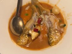 -海立阁海鲜江浙菜(漕河泾印象城店)