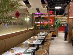 -帕娜·泰式茶餐厅·Bistro(近铁广场店)