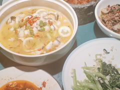 -呷湘厨·鱼汤捞饭·剁椒鱼头·湘菜(国家会展中心店)