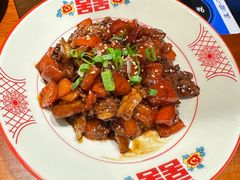 -鑫日千里马朝鲜族小馆(总店)