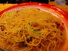 -破三川·新川菜(静安大融城店)