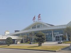 -德宏芒市国际机场