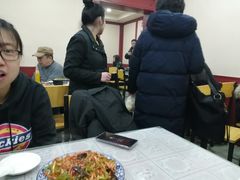 -北大地皖峰饭馆