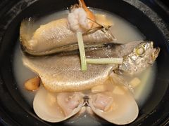 -丽晶轩中餐厅(重庆丽晶酒店)