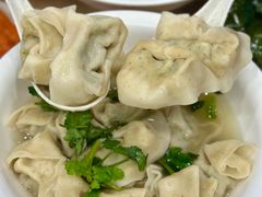 -吉祥馄饨(上海新上大店)