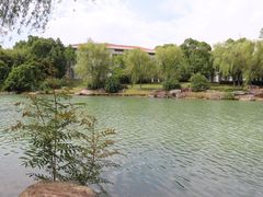 -苏州金鸡湖大酒店