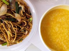 -嘉和一品粥(方庄店)