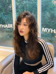 点击看大图 -MY HAIR ARDOR
