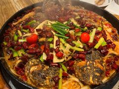 -老板恋上鱼(印象城店)