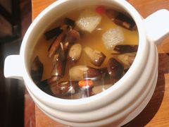 鲜鸡枞养生汤-陆壹捌餐厅(五大道店)