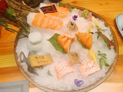 -文三酒肆自助放题(新街口友谊广场店)