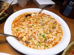 -楼兰新疆主题餐厅(苏州中心店)