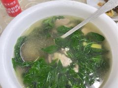 -深圳柯记餐厅(大望店)